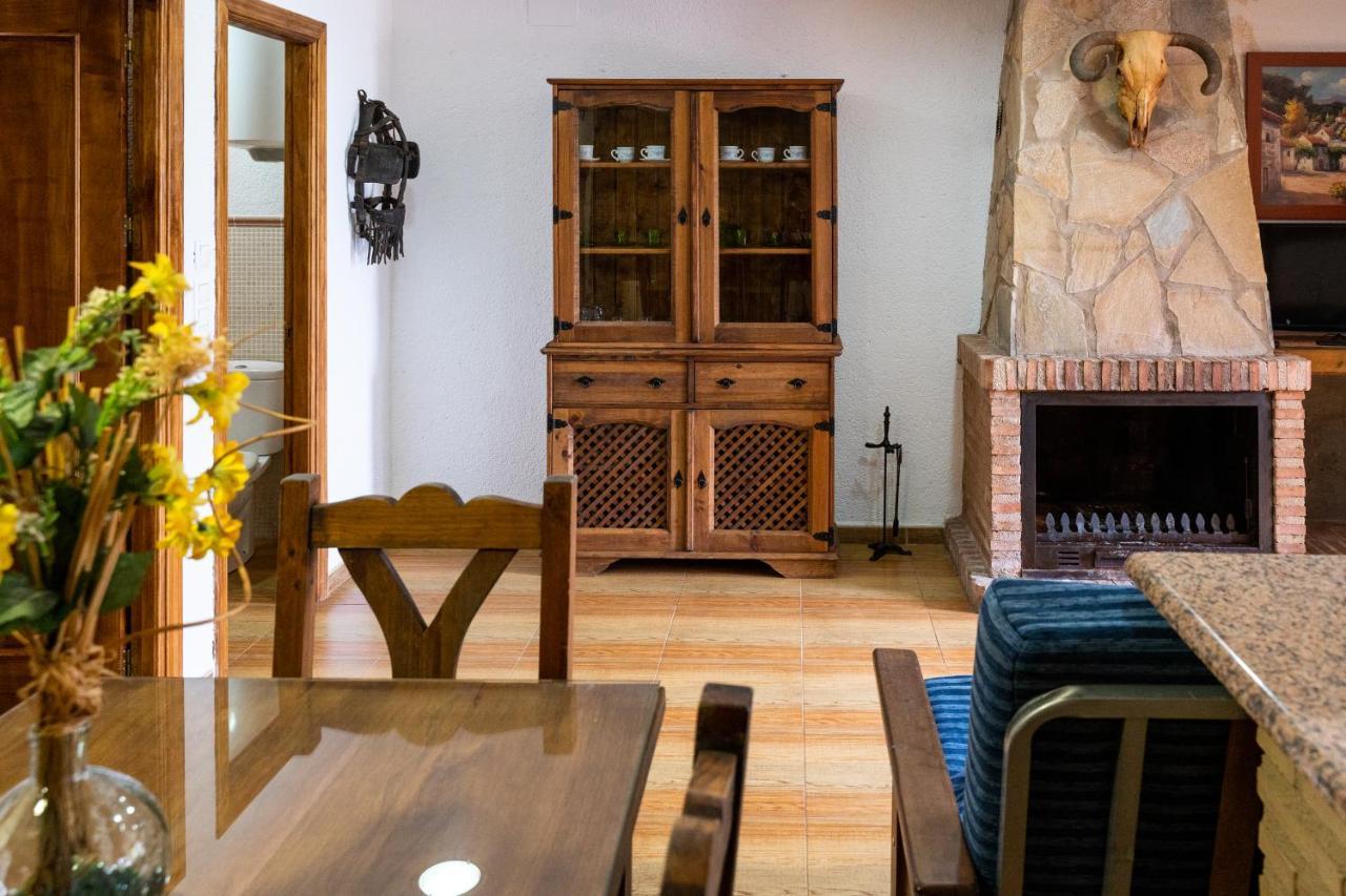 Hébergement de vacances Hospedium Dlj Respira Cazorla La Iruela